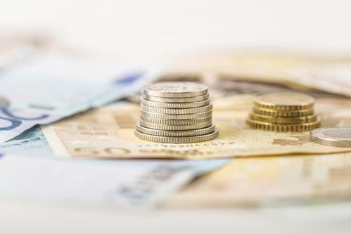 中小微企業缺資金,莫慌 銀稅互動 來幫忙