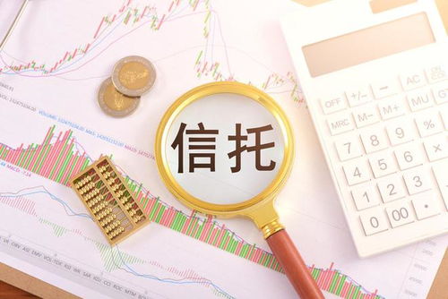 華融信托大股東直派董事長,小股東頻繁賣股權無人問津,去年凈利大降90