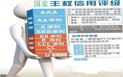 國家主權的信用、擔保和資金更易使全球公共產(chǎn)品建成并共享?